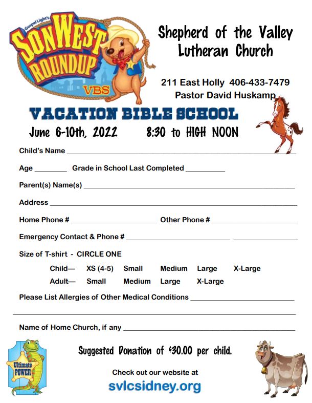 vbs2022regform vbs2022regform