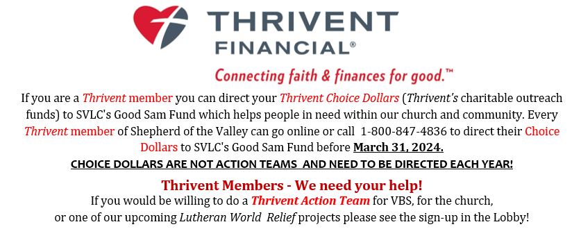 thrivent 030224