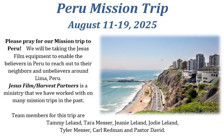 announc 051025 peru